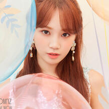 chaewon